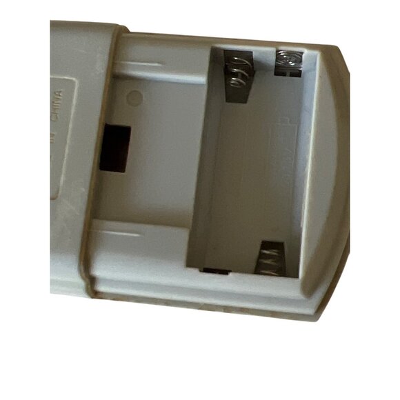 Original Toshiba VC-N2S Replacement Remote Control For VCR TV Working - Picture 5 of 5